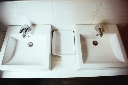 Albergue Knock Inn