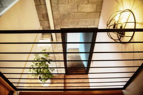 Albergue Knock Inn