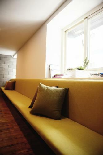Albergue Knock Inn