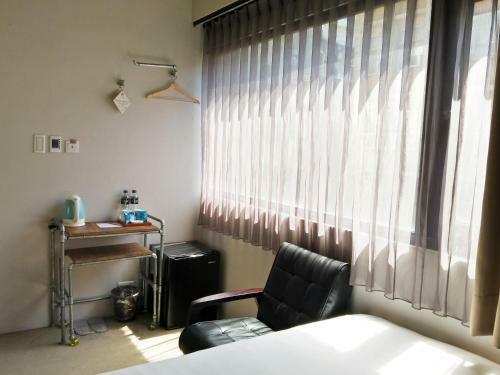 Cho Hotel