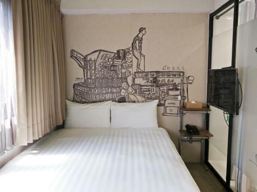 Cho Hotel