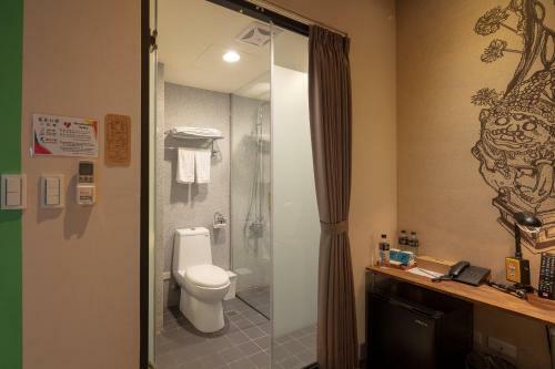 Cho Hotel