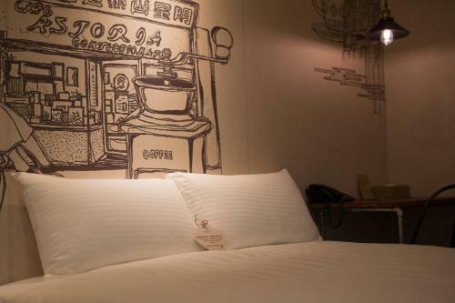 Cho Hotel
