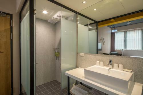 Cho Hotel