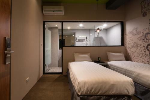 Cho Hotel