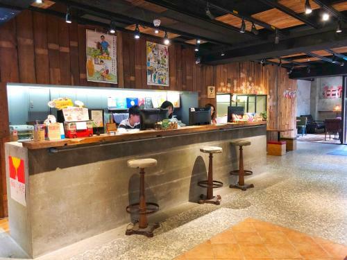 Cho Hotel