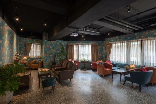 Cho Hotel