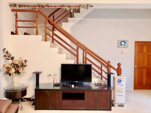 Bed & Breakfast Azure Sea