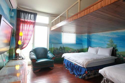 5 Loaves 2 Fish B&B