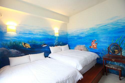 5 Loaves 2 Fish B&B