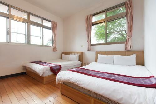 Zu Sin Garden B&B