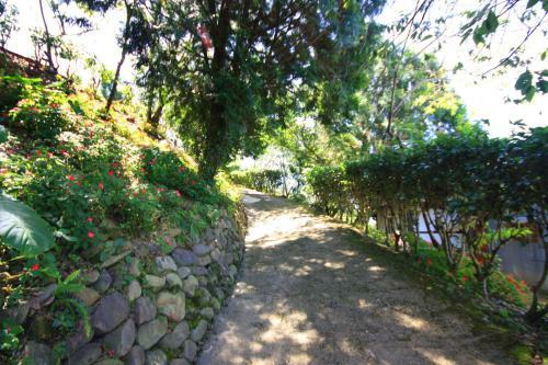 Zu Sin Garden B&B