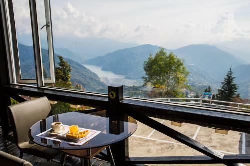Zu Sin Garden B&B