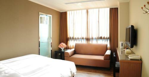 Garden Hotel