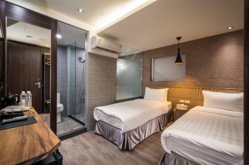 Hotel Angel's Inn