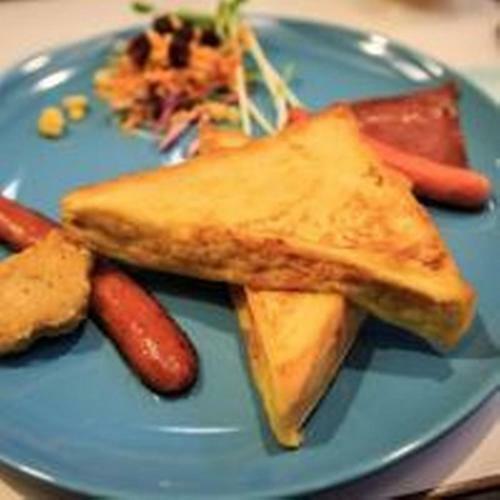 Bed & Breakfast Red Chimney Hostel