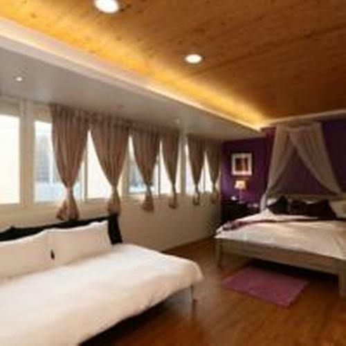 Bed & Breakfast Red Chimney Hostel