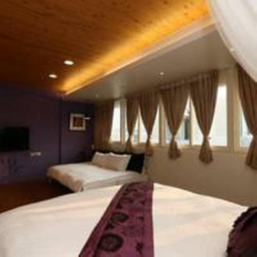 Bed & Breakfast Red Chimney Hostel