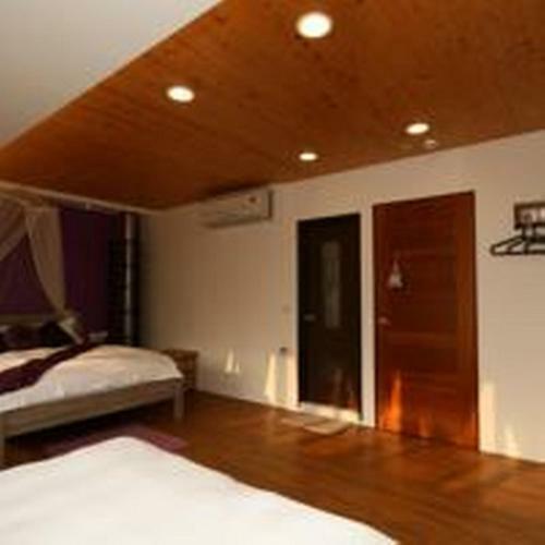 Bed & Breakfast Red Chimney Hostel