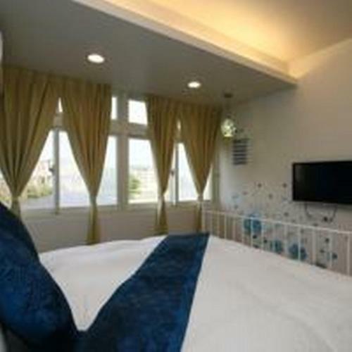 Bed & Breakfast Red Chimney Hostel