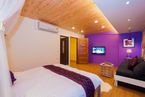 Bed & Breakfast Red Chimney Hostel