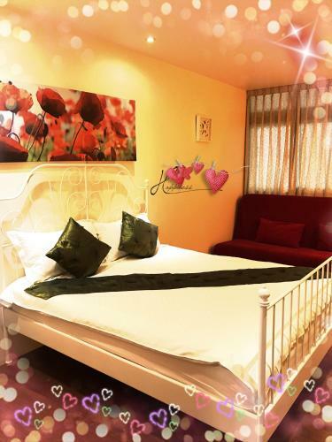 Bed & Breakfast Red Chimney Hostel