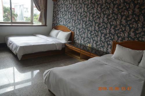 Akau City B&B