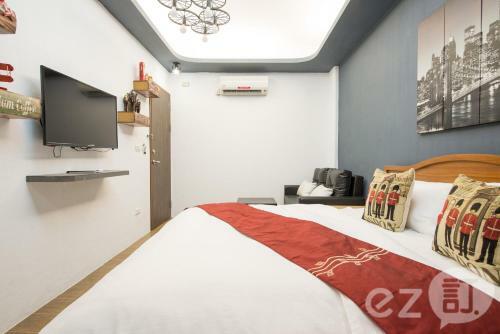 Kenting Bayview Hotel