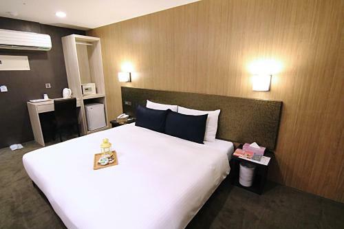 Ecfa Hotel - Wannin