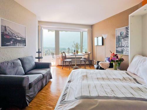 Apartment Double Room Modern.2