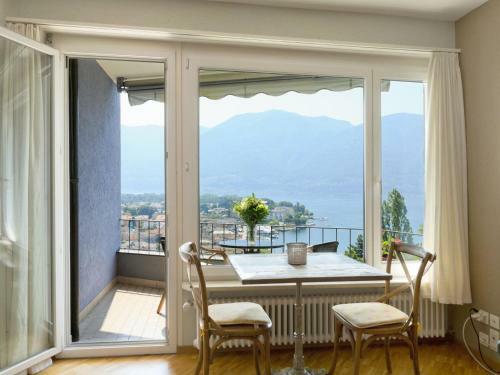 Apartment Double Room Modern.2