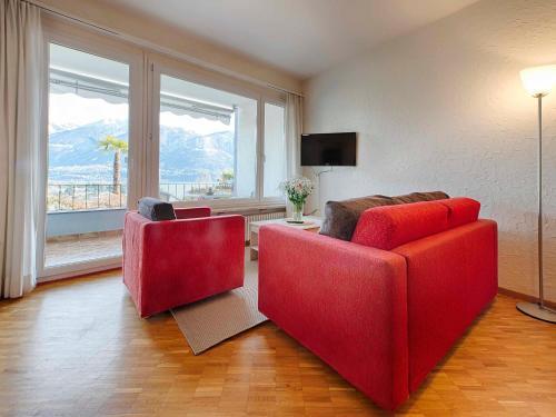 Apartment Double Room Classic.8