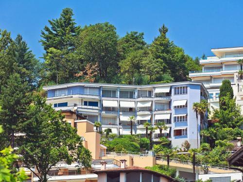 Apartamento Suite Modern