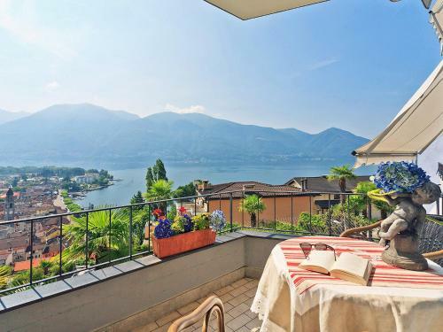 Apartamento Double Room Modern 6