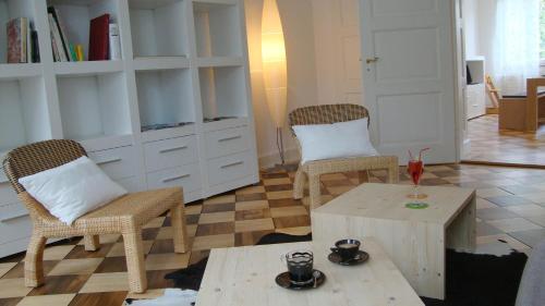 B&B Laupenring, Basel
