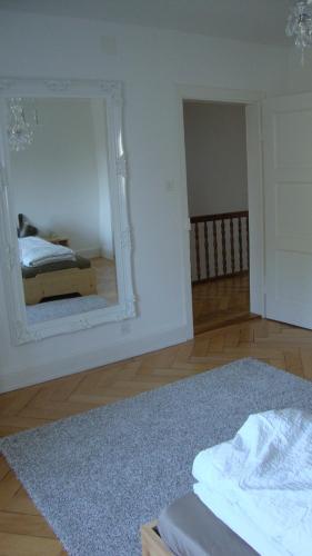 B&B Laupenring, Basel