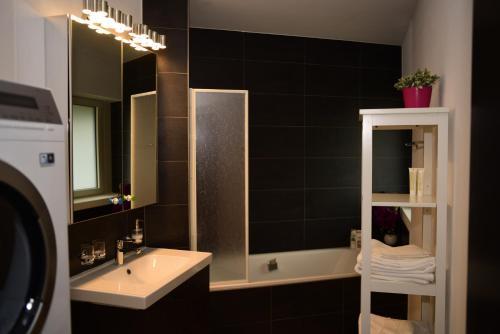 Apartamento Garden Residence