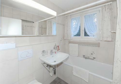 Apartamentos Haus Pyrola