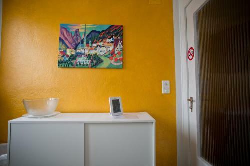 Apartamentos Haus Pyrola