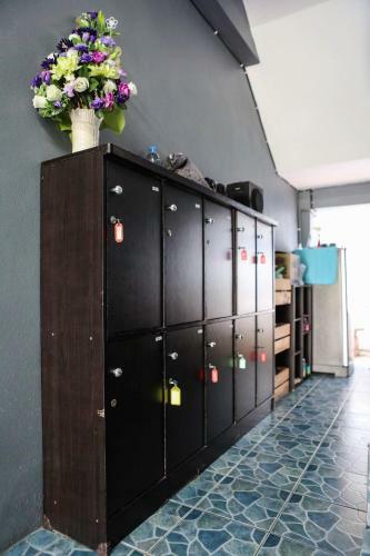 Doi Doo Dao Home Hostel