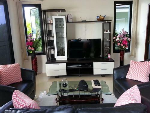 Bayview Villa