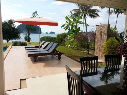 Bayview Villa