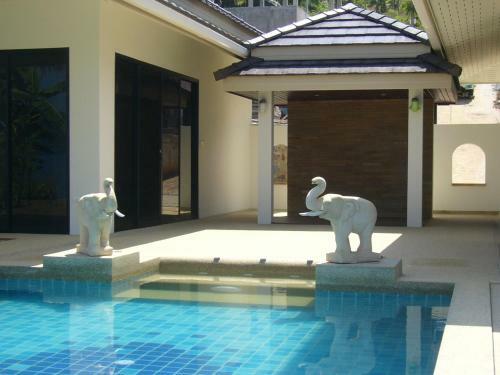 Bayview Villa