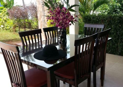 Bayview Villa
