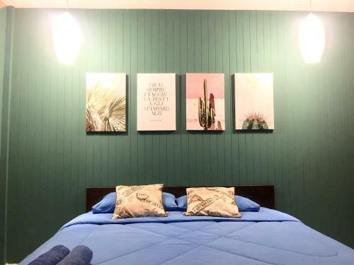 Hostal Insook Ko Larn Resort