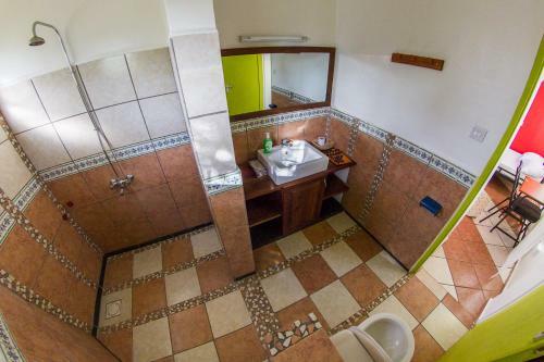 Kili Globetrotter's Hostel