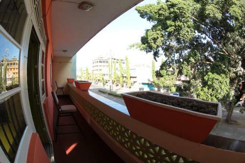 Kili Globetrotter's Hostel