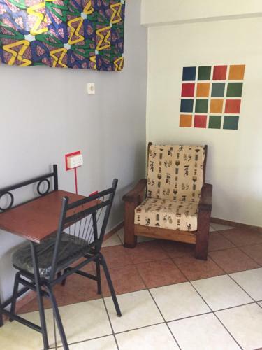 Kili Globetrotter's Hostel