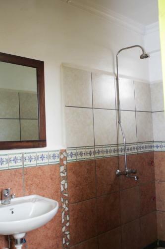 Kili Globetrotter's Hostel