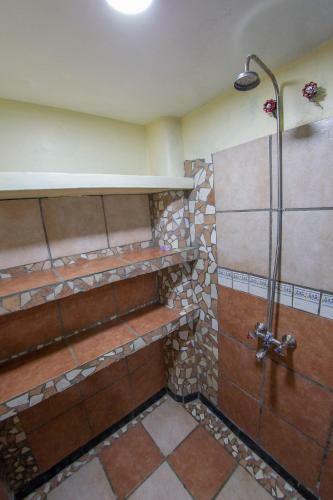 Kili Globetrotter's Hostel